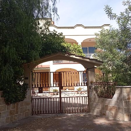 Casa Vacanze Il Carrubo Leporano Kültér fotó