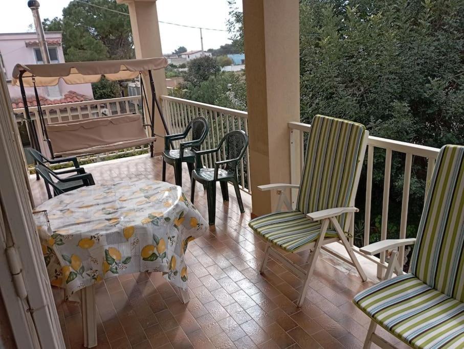 Casa Vacanze Il Carrubo Leporano Kültér fotó