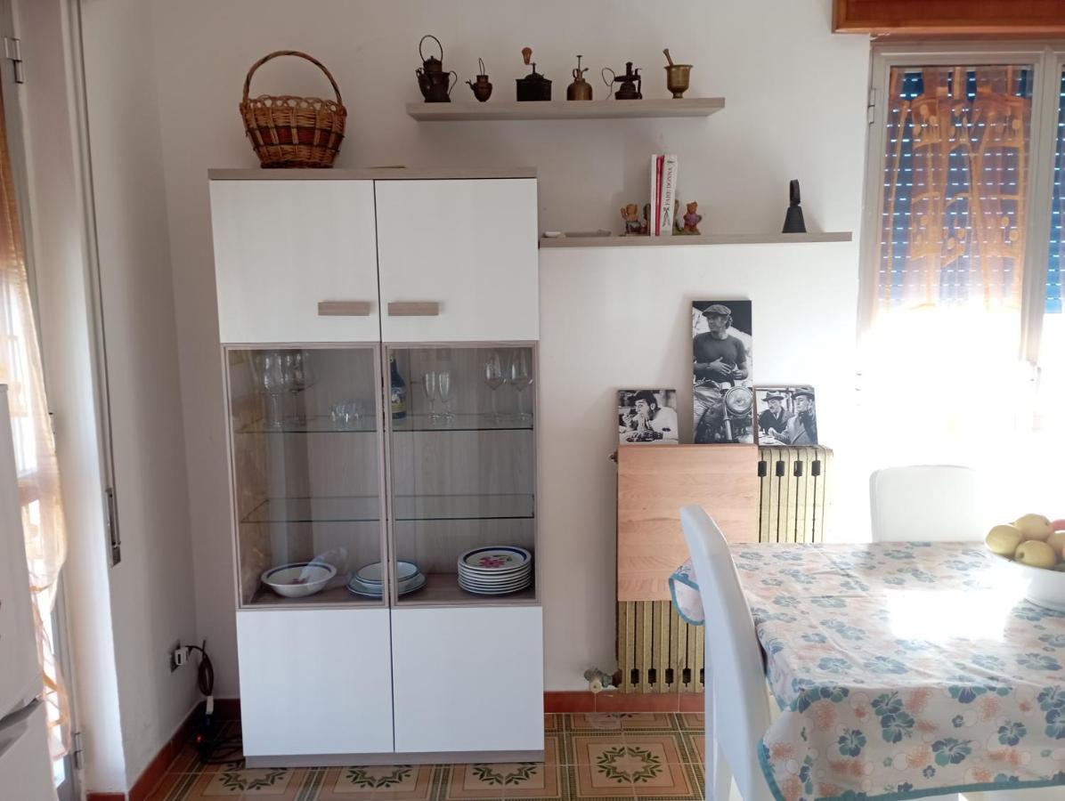 Casa Vacanze Il Carrubo Leporano Kültér fotó