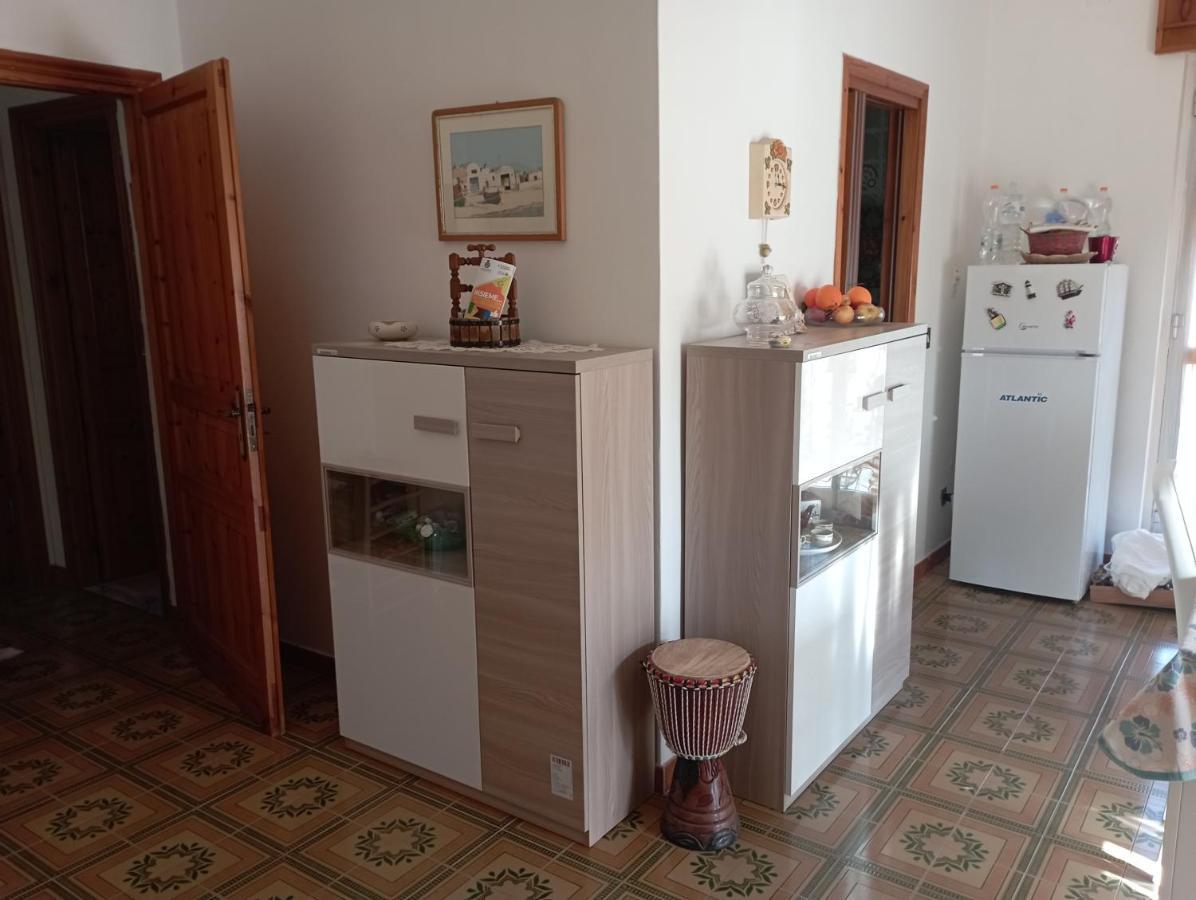 Casa Vacanze Il Carrubo Leporano Kültér fotó
