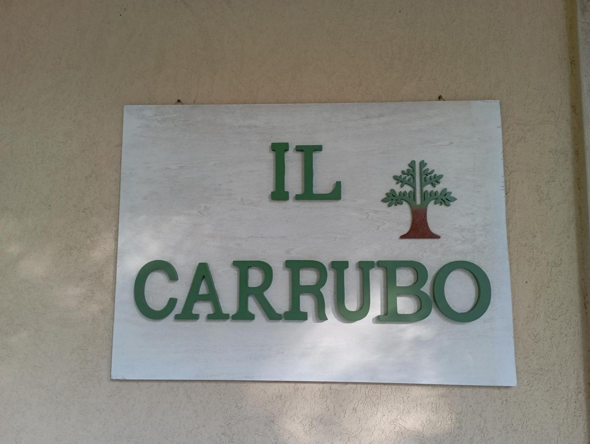 Casa Vacanze Il Carrubo Leporano Kültér fotó