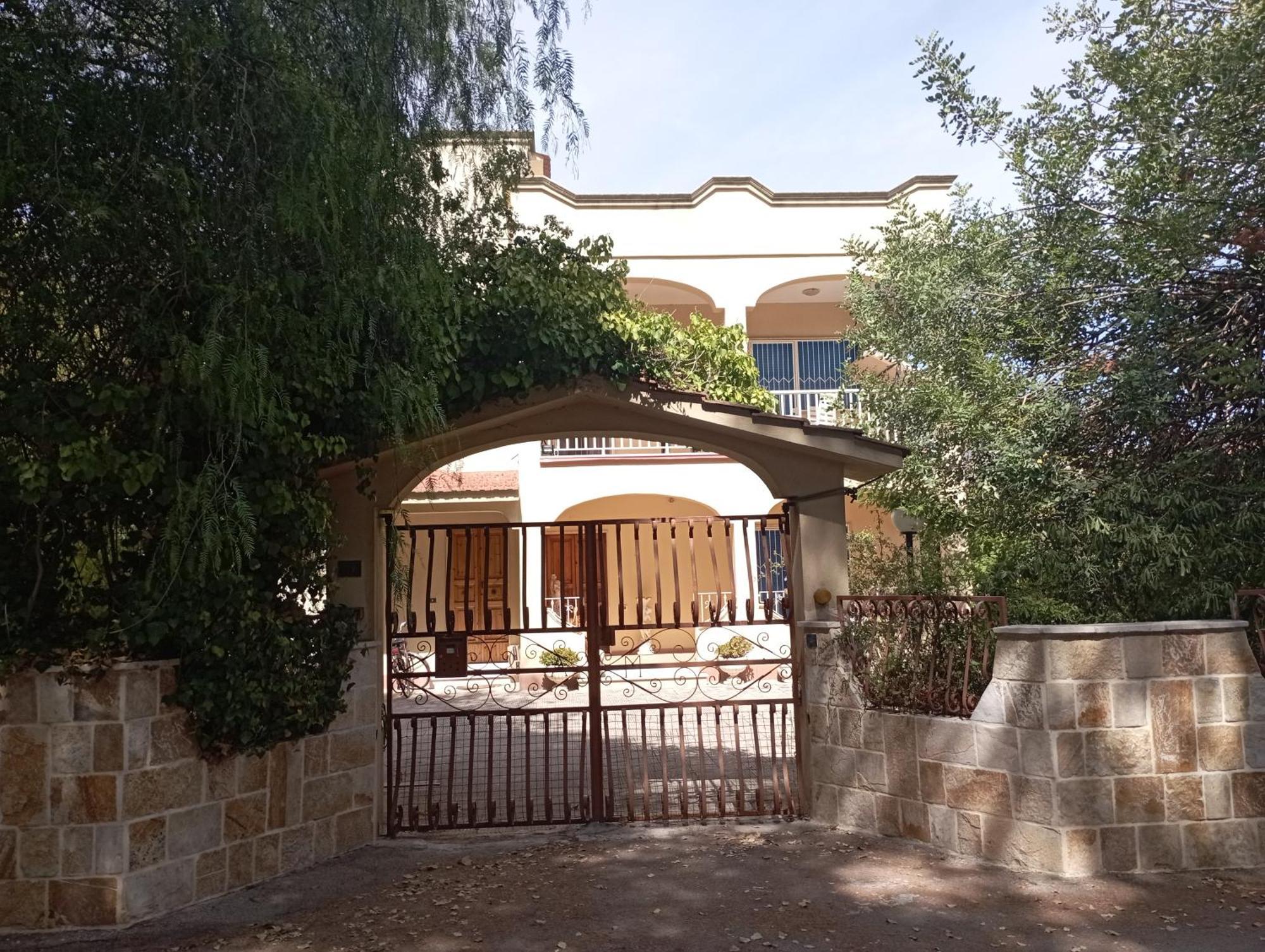 Casa Vacanze Il Carrubo Leporano Kültér fotó