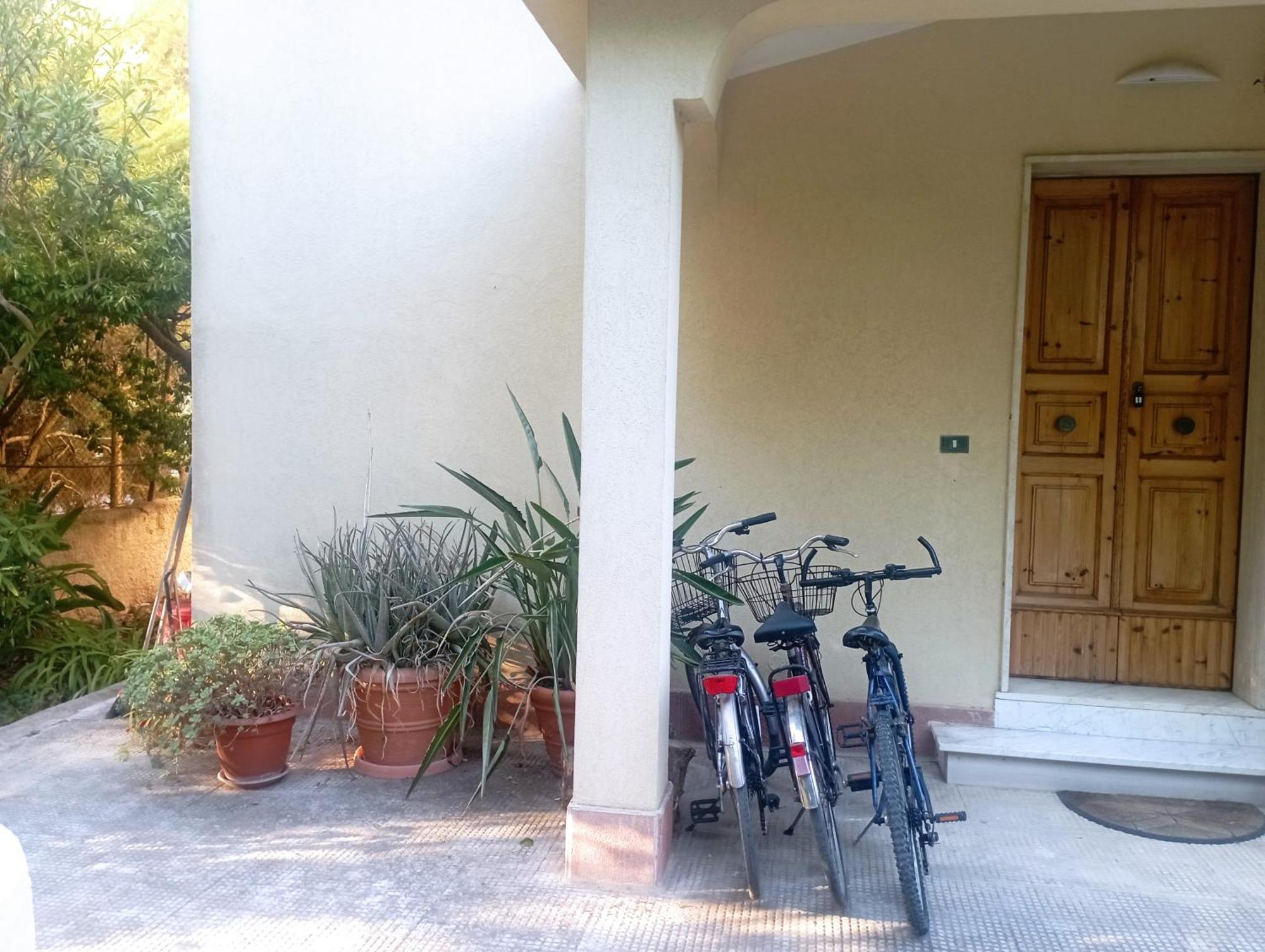 Casa Vacanze Il Carrubo Leporano Kültér fotó