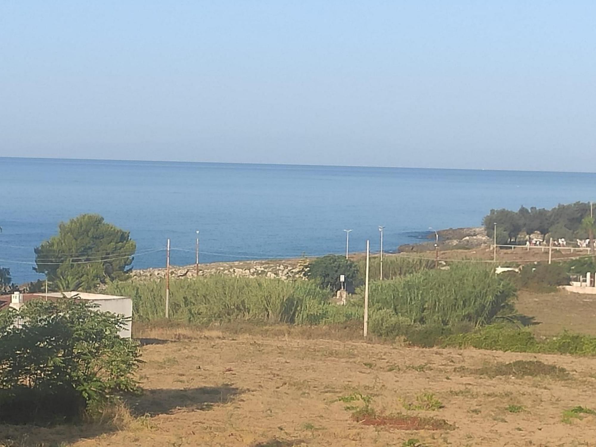 Casa Vacanze Il Carrubo Leporano Kültér fotó