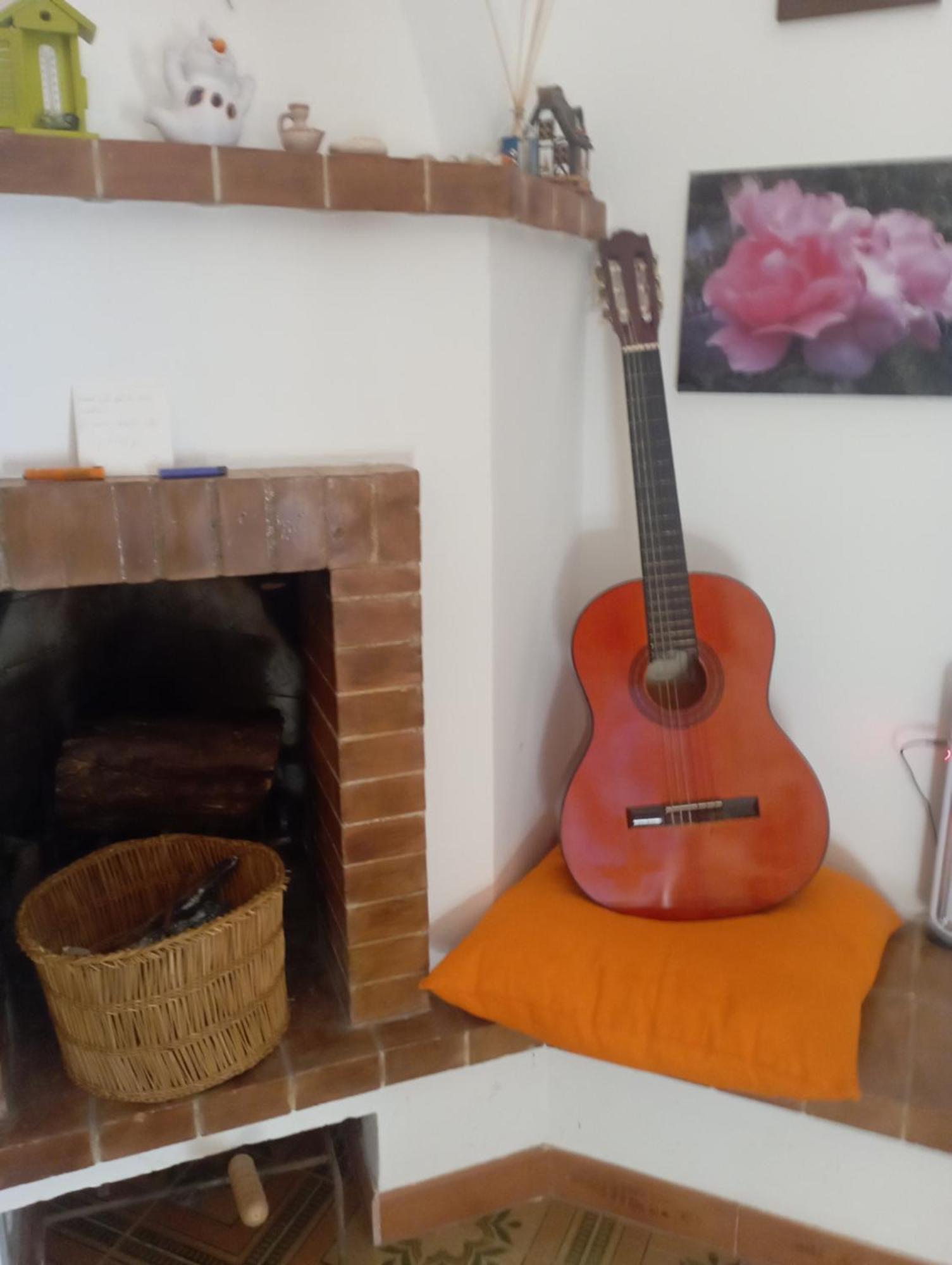 Casa Vacanze Il Carrubo Leporano Kültér fotó