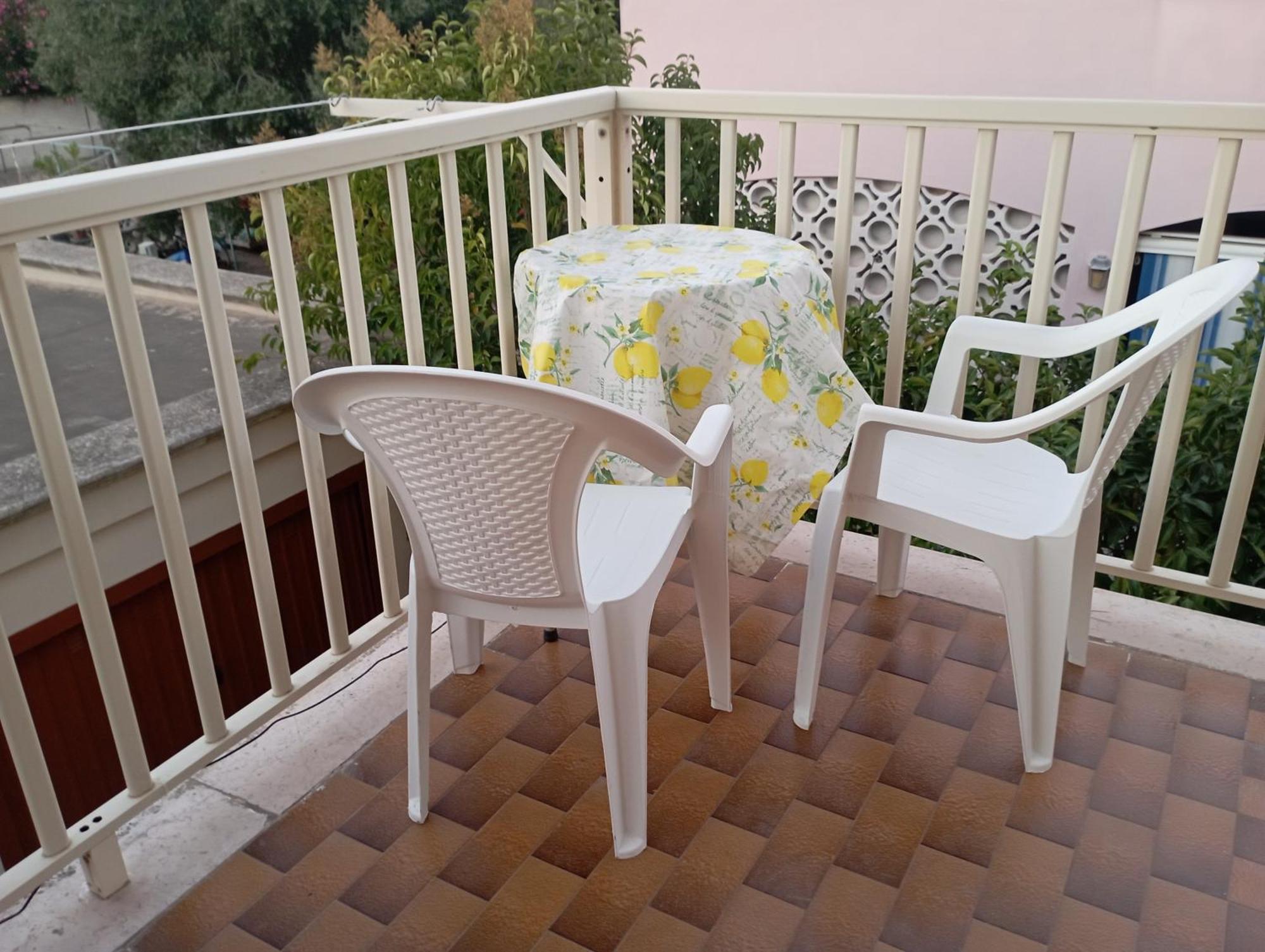 Casa Vacanze Il Carrubo Leporano Kültér fotó